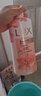 力士（LUX）(LUX)沐浴露 莹润桃花香 淡雅香氛 娇肤香氛沐浴乳1000g留香 实拍图