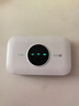 TCL随身wifi三网通用免插卡无线wifi6车载4G路由器随身便携无限制移动联通电信全国通用2026款5GXY15B 【升级充电款】3000毫安大电池 不限速不虚标月享1500G流量 实拍图