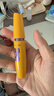 美宝莲巨密轻松卸睫毛膏黄胖子持久卷翘浓密不易晕染9.2ml 38女神节礼物 实拍图