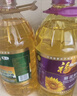 福临门 食用油 葵花籽油+玉米油 品质套装送礼团购礼盒装3.09L*2  实拍图