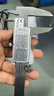 绿林0-150mm高精度电子数显游标卡尺家用大屏不锈钢高清数显符合国标 实拍图