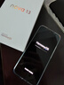 华为 nova 13  256GB 洛登绿 前置6000万超广角人像 AI修图 北斗卫星图片消息鸿蒙智能手机 实拍图