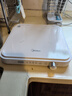 美的（Midea）家用电磁炉电陶炉电池炉2200W大功率猛火新型电磁灶一体微晶面板爆炒炒菜定时火锅炉MC-HGE22BF09 实拍图