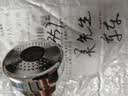 厨房花洒水龙头防溅旋转水嘴神器通用延长器过滤器头自来水净水器 【三档调节】-软管防溅款 实拍图