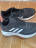 阿迪达斯 adidas男DURAMO 10 运动跑步鞋 GW8336 40.5码 实拍图