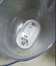 碧然德（BRITA）过滤净水器 家用滤水壶 净水壶 Marella 海洋系列+专家版滤芯12枚（含附件） 实拍图