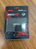 GEIL金邦 128GB SSD固态硬盘 SATA3.0接口 台式机笔记本通用 高速550MB/S A3系列 实拍图
