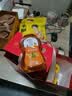 秦品轩陕西特产花生小米酥260g独立包装传统糕点怀旧零食休闲网红小吃 实拍图
