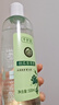 千纤草爽肤水补水保湿丝瓜湿敷水紧致提亮舒缓清爽护肤化妆 丝瓜茎萃液500ml 1件 实拍图