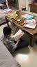 阳光同学 2026春新版 数学思维秘籍举一反三小达人 六年级下册人教通用版 思维培养应用题计算口算专项考试教辅训练题 实拍图