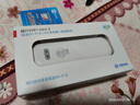 华为智选鸿蒙智选移动随身wifi mini随行无线网卡4g路由器 直插笔记本USB卡托上网卡流量卡 E8372-826 实拍图