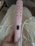 崔娅玉米夹蓬松夹板 迷你便携高颅顶玉米须夹 负离子垫发根蓬松神器女生TM20粉色 新年 实拍图