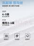 京东京造【超轻速干】运动t恤夏季户外跑步健身短袖男士t恤 幻影绿2.0 M 实拍图
