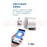 欧伦特（OIT）智能插座 已接入米家APP远程控制 语音控制 定时开关 10A电量统计插头 防雷过载保护 自动断电CB6 实拍图
