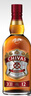 芝华士(Chivas)12年苏格兰调和型威士忌洋酒1000ml(1L)  派对调酒送礼 实拍图
