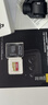 闪迪（SanDisk）256GB TF(MicroSD)内存卡 4K极速金卡A2 V30 U3行车记录仪 运动相机无人机 监控存储卡 读190MB/s 实拍图
