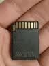 闪迪（SanDisk）256GB TF(MicroSD)内存卡 4K极速金卡A2 V30 U3行车记录仪 运动相机无人机 监控存储卡 读190MB/s 实拍图
