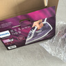 飞利浦（PHILIPS）【热销】蒸汽电熨斗 手持式小型家用熨斗 干湿双烫熨烫机GC1752/38 实拍图