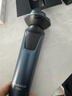飞科（FLYCO）剃须刀电动刮胡刀全身水洗智能充电式胡须刀生日礼物送男朋友父亲礼品 FS901标配【带鬓角刀】+3个原装刀网 实拍图