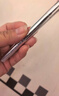 Mistine蜜丝婷浓黑眼线笔银管防水不晕染【新老包装随机发】生日礼物 实拍图