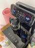 美菱（MeiLing）茶吧机 家用多功能智能遥控温热型立式饮水机 高颜轻奢【24H保温】 制热型 实拍图
