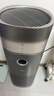美的（Midea）【九重净化加湿一体】空气净化器加湿器鼻炎家用除甲醛烟味异味过敏原空气净化机RX600Pro 实拍图