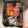三养（SAMYANG）火鸡面三养速食方便面袋装 700g(140g*5)泡面拌面早餐零食 实拍图