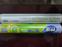妙洁 免刀撕保鲜膜断点 经济装大号*120米 食品级冰箱微波炉适用 实拍图