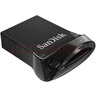 闪迪（SanDisk）32GB USB3.1 U盘 CZ430酷豆 黑色 读速130MB/s 车载U盘 文件加密 小巧便携优盘 实拍图