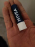 妮维雅（NIVEA）妮维雅润唇膏淡化唇纹护唇油滋润保湿防裂男士无色女生有色 （男士型）4.8g*2 实拍图