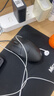 联想（Lenovo）鼠标 有线轻音鼠标 办公鼠标 大红点M220L有线轻音鼠标 台式机鼠标 笔记本鼠标 实拍图