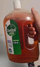 滴露（Dettol）消毒液消毒水1.2L衣物除菌液 家居地板杀菌除螨 松木香 非84酒精 实拍图