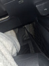 金瀚杰TPE汽车脚垫丝圈地毯地垫大包围尾箱垫大众长安日产丰田本田哈弗 双层TPE环保脚垫+黑银色雪妮丝 留言备注车型年份 实拍图