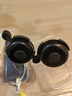 超大音量自行车铃铛通用山地车喇叭儿童车铃铛山地车骑行单车装备 黑色飞碟款铃铛【2个装】 实拍图