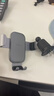 倍思 车载手机支架 汽车导航支架出风口固定器 汽车用品车内饰品小件 实拍图