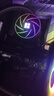 利民（thermalright）AQUA ELITE 240 ARGB 一体式水冷散热器 日蚀幻彩光效 全金属扣具 ARGB冷头 AE240 ARGB 实拍图