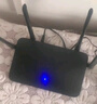Tenda腾达路由器【性价比WIFI5】千兆穿墙王信号放大器百兆网口无线5G双频智能家用路由AC5 实拍图