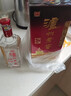 泸州老窖 六年窖头曲 浓香型白酒 52度500ml*6瓶 整箱装(赠送3个礼品袋) 实拍图