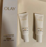 玉兰油（OLAY）全新水光小白瓶50ml美白精华液抗糖提亮护肤品38女神节礼物送女生 实拍图