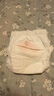好奇（Huggies）铂金装小桃裤成长裤L120片(9-14kg)大号尿不湿拉拉裤【透爽散热】 实拍图