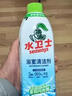 水卫士浴室清洁剂玻璃地板瓷砖水龙头卫生间厕所马桶清洗剂500g 实拍图