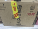 泸州老窖 六年窖头曲珍品 浓香型白酒 52度500ml 6瓶（原箱配3礼袋） 实拍图