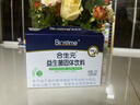 合生元（BIOSTIME）奶味益生菌婴儿 益生元双歧杆菌呵护肠胃 30袋 实拍图