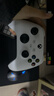 微软（Microsoft）Xbox无线游戏手柄 无线控制器 冰雪白 蓝牙适配Xbox/PC/平板/手机 Steam促销黑神话悟空 丝之歌 实拍图