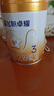 飞鹤星飞帆卓耀A2 β-酪蛋白奶源版 幼儿配方奶粉3段(1-3岁) 750g*6罐 实拍图