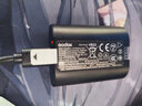 神牛闪光灯 v480 闪光灯 TTL闪光灯 中文触屏 机顶灯 微单反闪光灯 高速同步相机热靴灯 V480闪光灯+色片 尼康【z30 z5 z63 z8 z50 d90】 实拍图