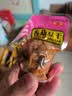 重庆香菇豆干花生木耳玉米豆腐干休闲零食小吃休闲食品小袋装散装 1斤装混合味豆干（买半斤送半斤） 实拍图