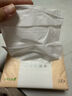 洁柔抽纸 繁花系列3层100抽*6包 可湿水面巾纸 柔韧不易掉屑 提装纸巾 实拍图