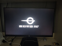 泰坦军团24.5英寸 260Hz超高刷新率 FastIPS硬件低蓝光HDR400广色域 旋转升降 PS5电竞显示器 P2510H PLUS+ 实拍图