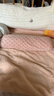 babycare婴儿安抚枕多功能哄睡抱枕侧睡靠背档枕酥梅果12*40CM-0-6个月 实拍图